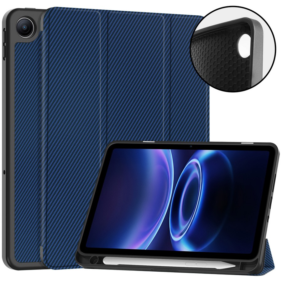 ���������� ��� ������� �����: �����-����� Fashion Case ��� �������� Xiaomi Redmi Pad 2 9.7 �����