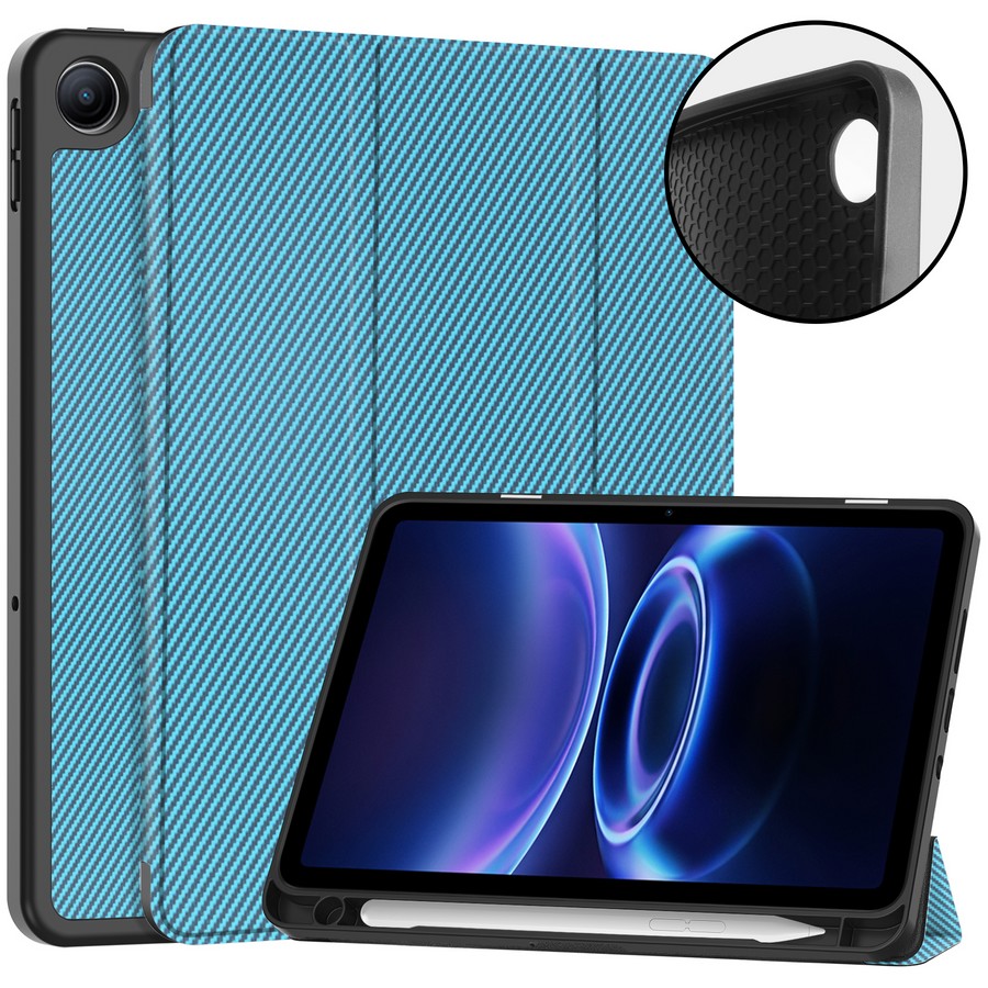 ���������� ��� ������� �����: �����-����� Fashion Case ��� �������� Xiaomi Redmi Pad 2 9.7 �������