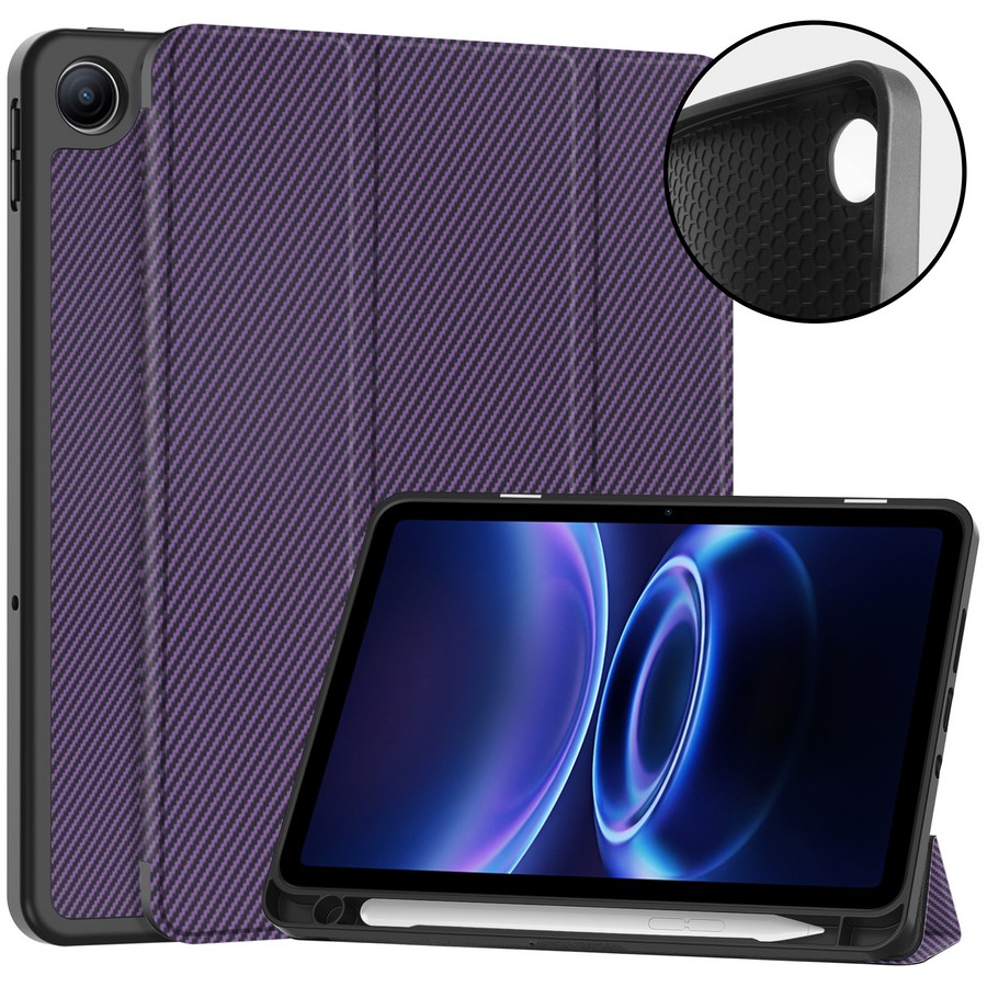 ���������� ��� ������� �����: �����-����� Fashion Case ��� �������� Xiaomi Redmi Pad 2 9.7 ���������