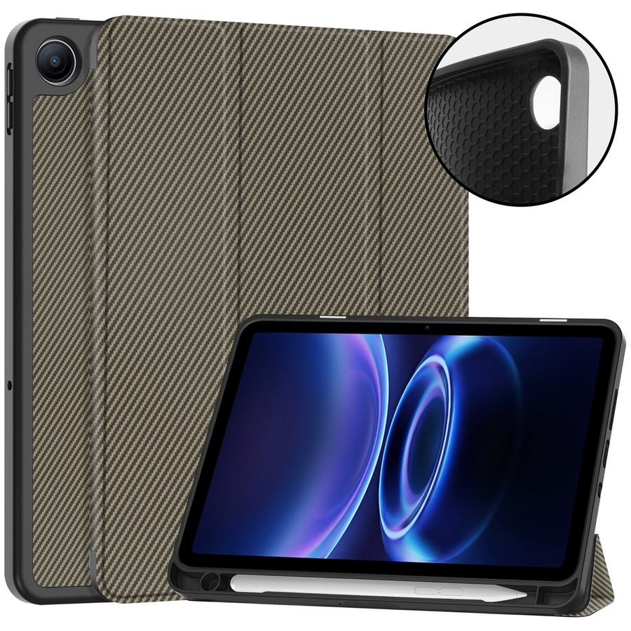 ���������� ��� ������� �����: �����-����� Fashion Case ��� �������� Xiaomi Redmi Pad 2 9.7 ����������