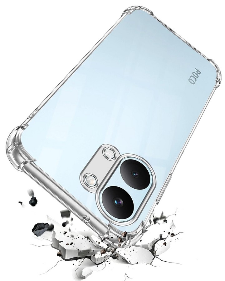 ���������� ��� ������� �����: ����������� �������� ��� Xiaomi Redmi X8 Pro Max � ���������� ������� ����������