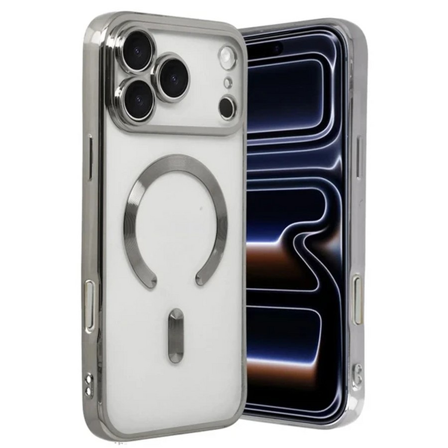 ���������� ��� ������� �����: ����������� �������� � Magsafe Magnetic ��� Apple iPhone 18 Pro �������