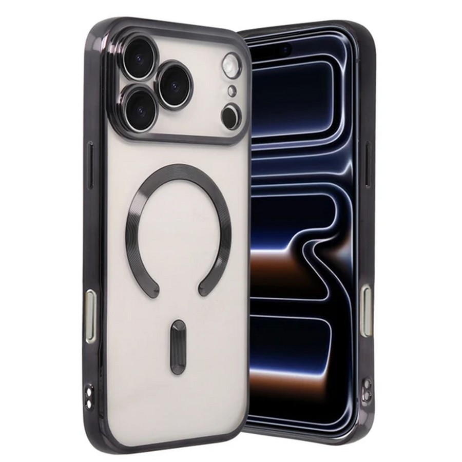 ���������� ��� ������� �����: ����������� �������� � Magsafe Magnetic ��� Apple iPhone 18 Pro ������