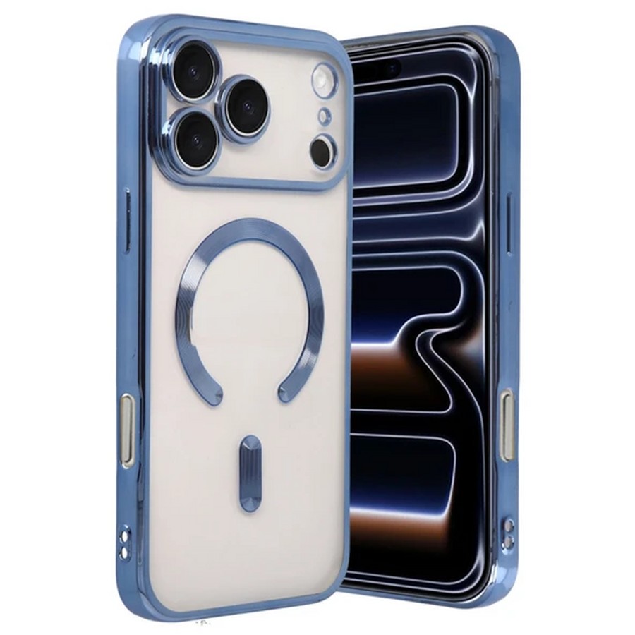 ���������� ��� ������� �����: ����������� �������� � Magsafe Magnetic ��� Apple iPhone 18 Pro �����