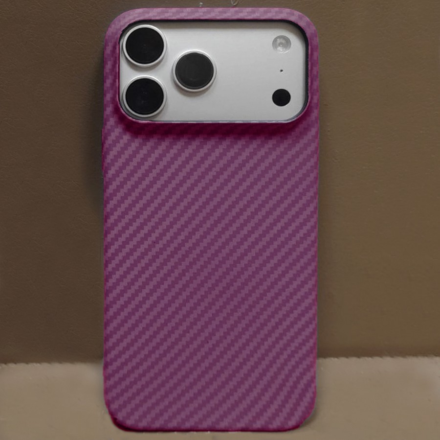 ���������� ��� ������� �����: ����������� �������� Gabbeen Carbon � Magsafe Magnetic ��� Apple iPhone 17 Pro/18 Pro ��������