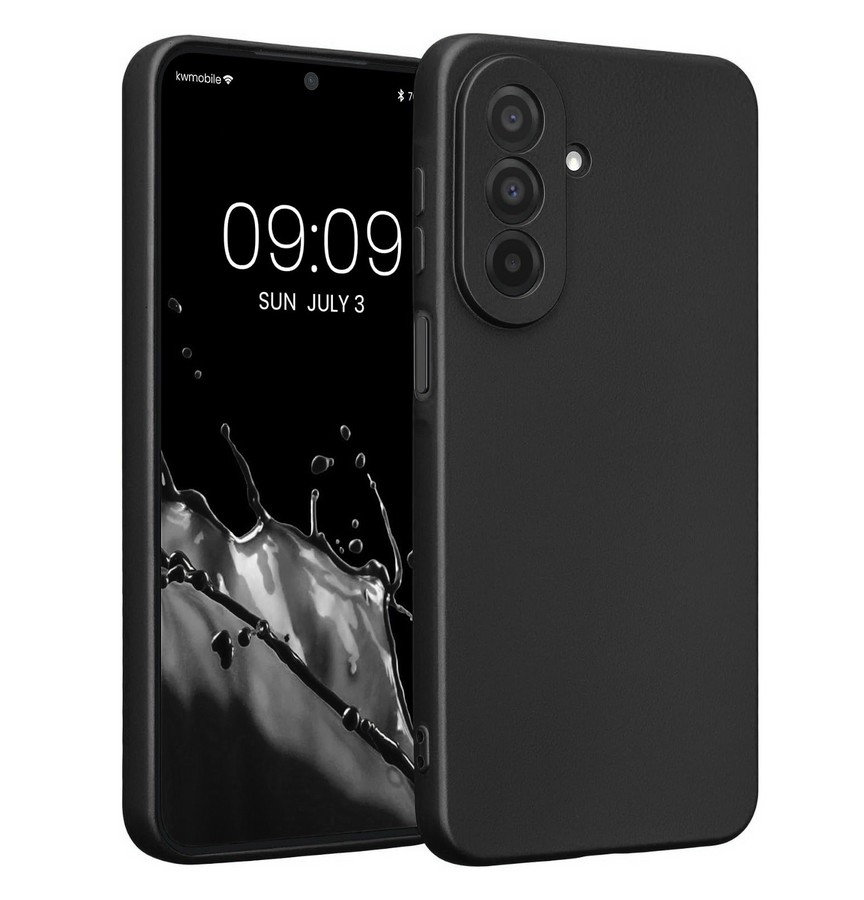 ���������� ��� ������� �����: ����������� �������� ��� �������� Silky soft-touch ��� Samsung A27 ������