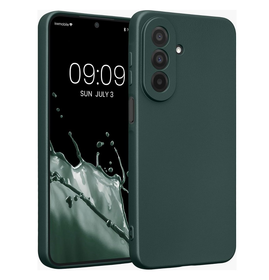 ���������� ��� ������� �����: ����������� �������� ��� �������� Silky soft-touch ��� Samsung A27 �������