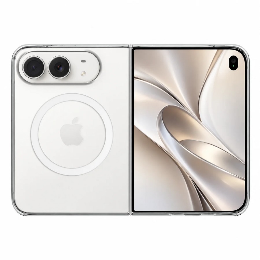���������� ��� ������� �����: ����������� �������� � Magsafe ��� Apple iPhone 18 Duo ����������