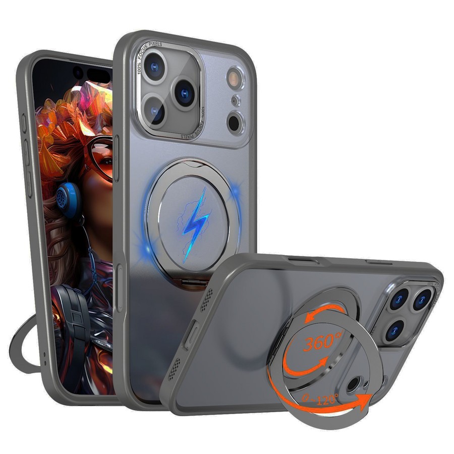 ���������� ��� ������� �����: �������� ������� ������� � ���������� Magsafe � ������� ��� Apple iPhone 18 Pro Max �����