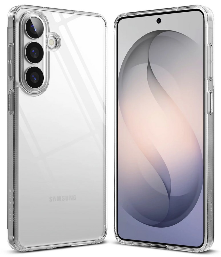 ���������� ��� ������� �����: ����������� �������� 0.6 �� ��� Samsung S26 Fe ����������
