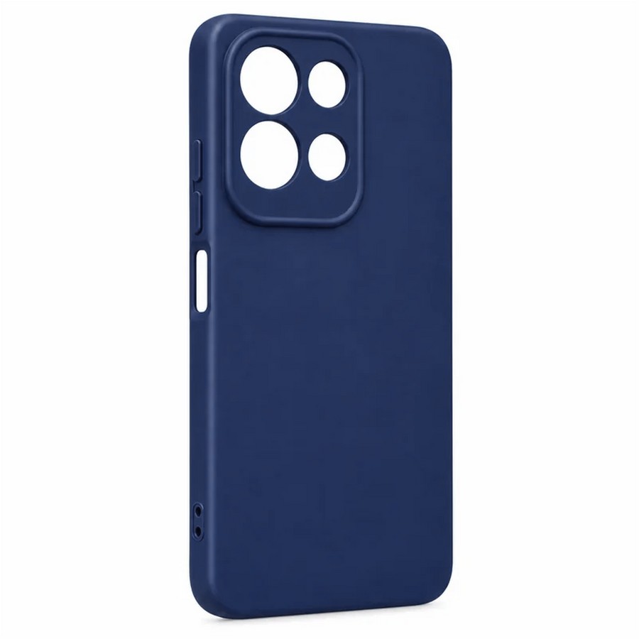 ���������� ��� ������� �����: ����������� �������� ��� �������� Silky soft-touch ��� Xiaomi Redmi 17 4G �����