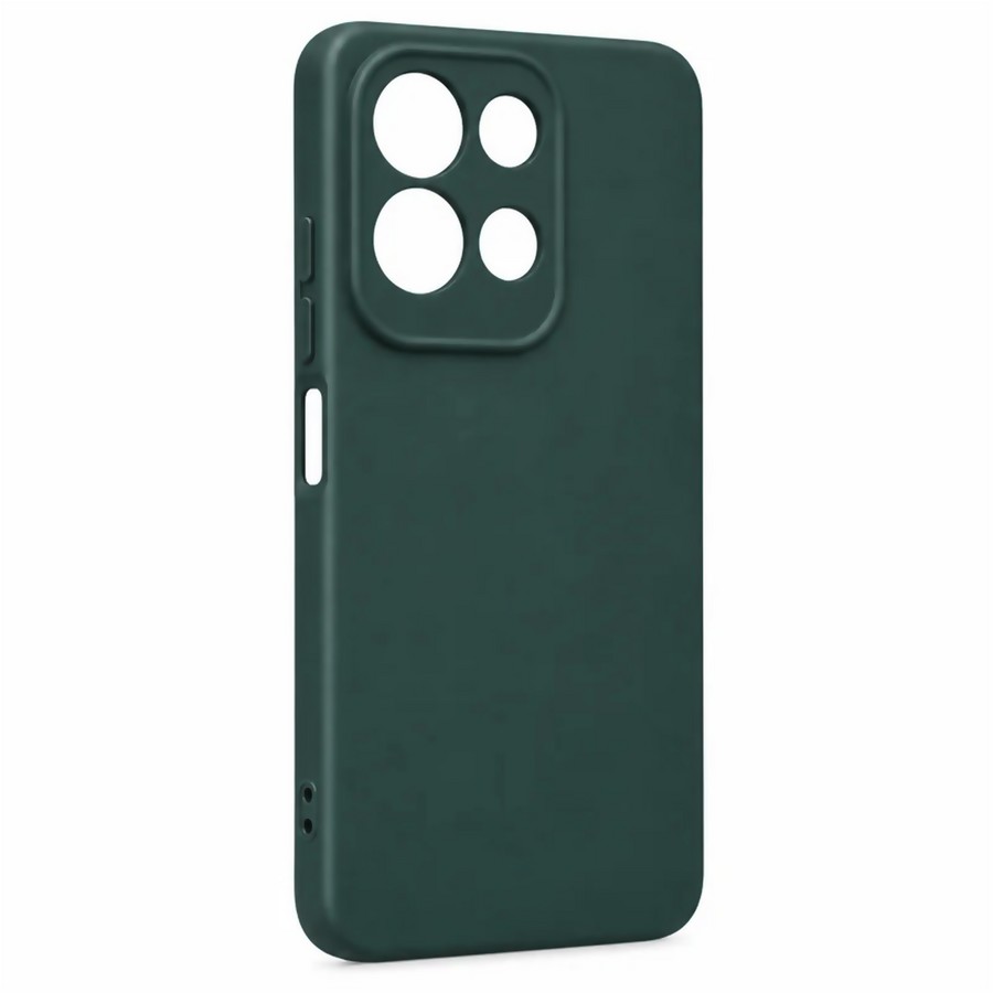 ���������� ��� ������� �����: ����������� �������� ��� �������� Silky soft-touch ��� Xiaomi Redmi 17 4G �������