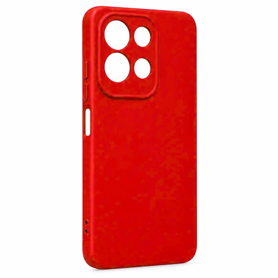 ���������� ��� ������� �����: ����������� �������� ��� �������� Silky soft-touch ��� Xiaomi Redmi 17 4G �������