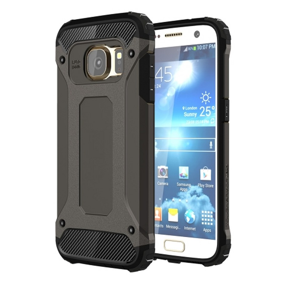    :   Armor Case  Samsung S6 