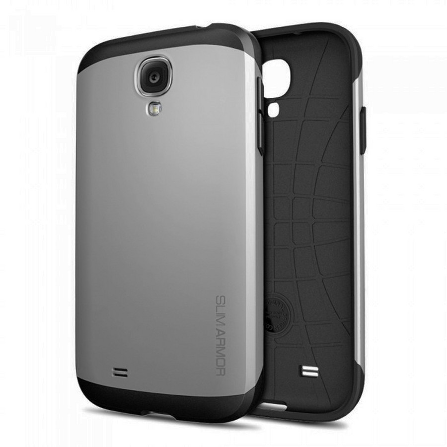    :  Spigen Neo Hybrid Case Slim Armor  i9190/S4 mini 