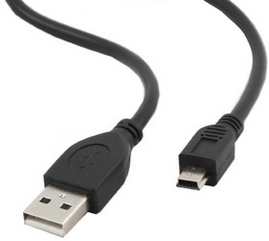 Аксессуары для сотовых оптом: USB кабель Motorola V3 (miniUSB)