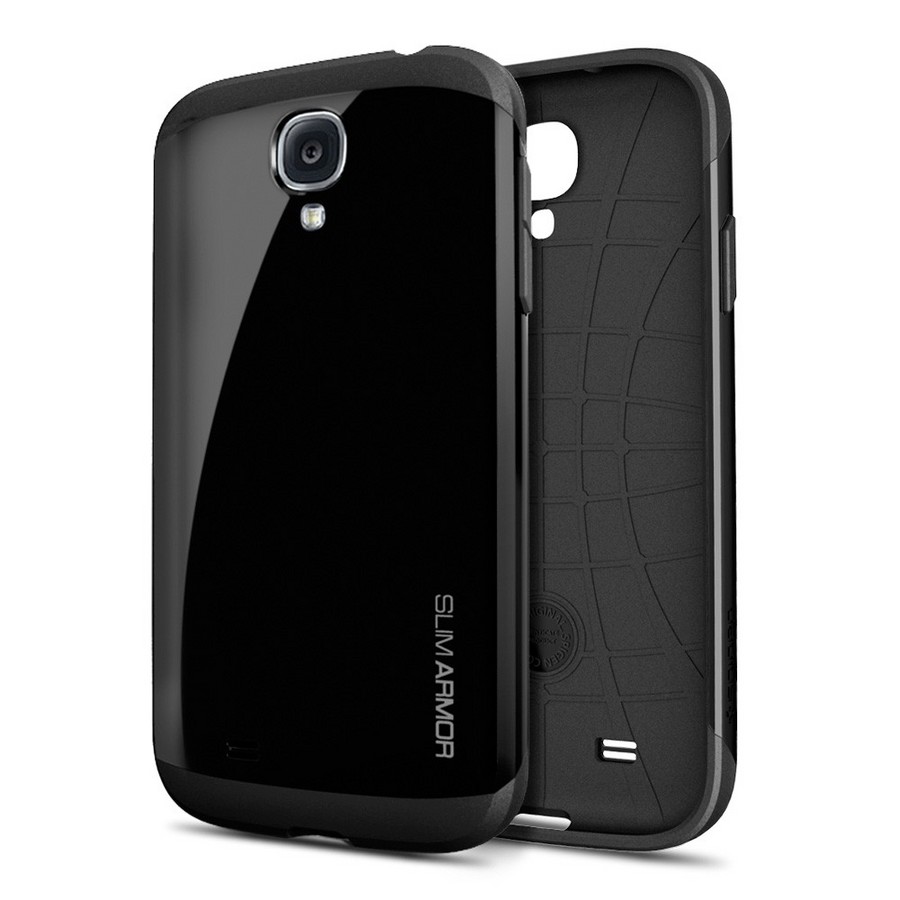    :  Spigen Neo Hybrid Case Slim Armor  G900/S5 mini 