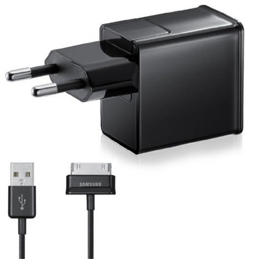    : C Samsung Tab Travel Adapter Original 5v 2A