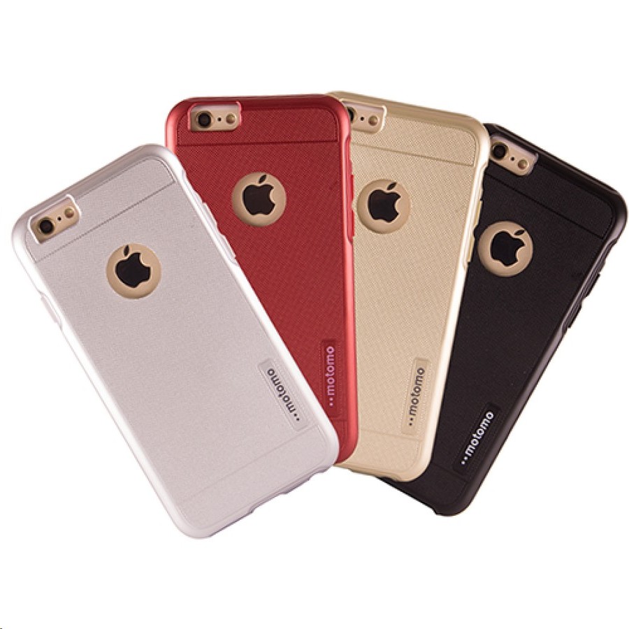    :   Motomo  Apple iPhone 6G+ 