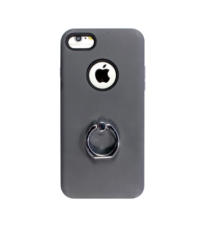    :   Ring Kingstand Case  Apple iPhone 7 / iPhone 8 / iPhone SE 2020 