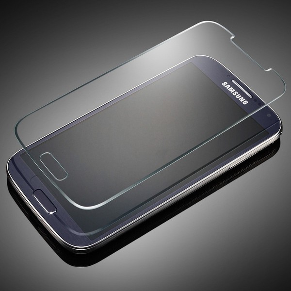 Аксессуары для сотовых оптом: Защитное стекло 0.33 мм для Samsung J1