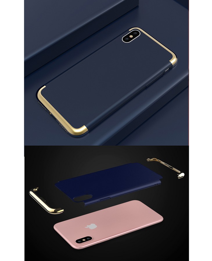    :   Fashion Case  Apple iPhone X 