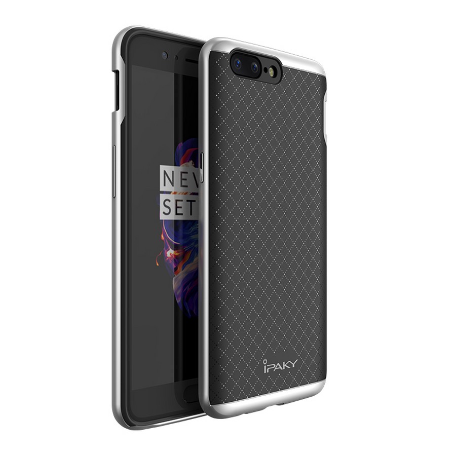    :   iPaky Case  OnePlus 5 
