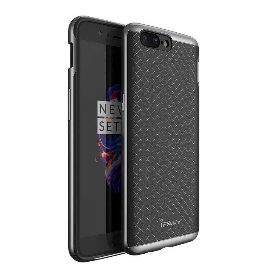    :   iPaky Case  OnePlus 5 