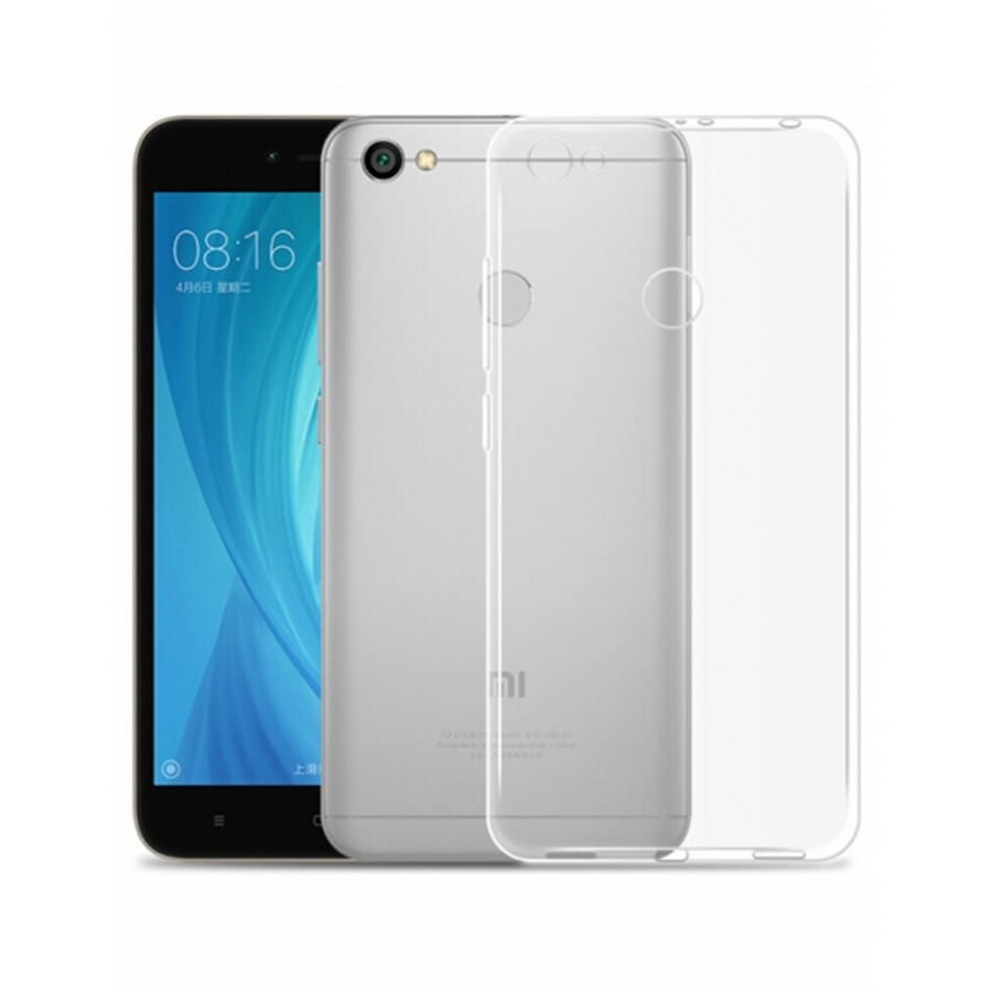    :   0.6   Xiaomi Redmi Note 5A 