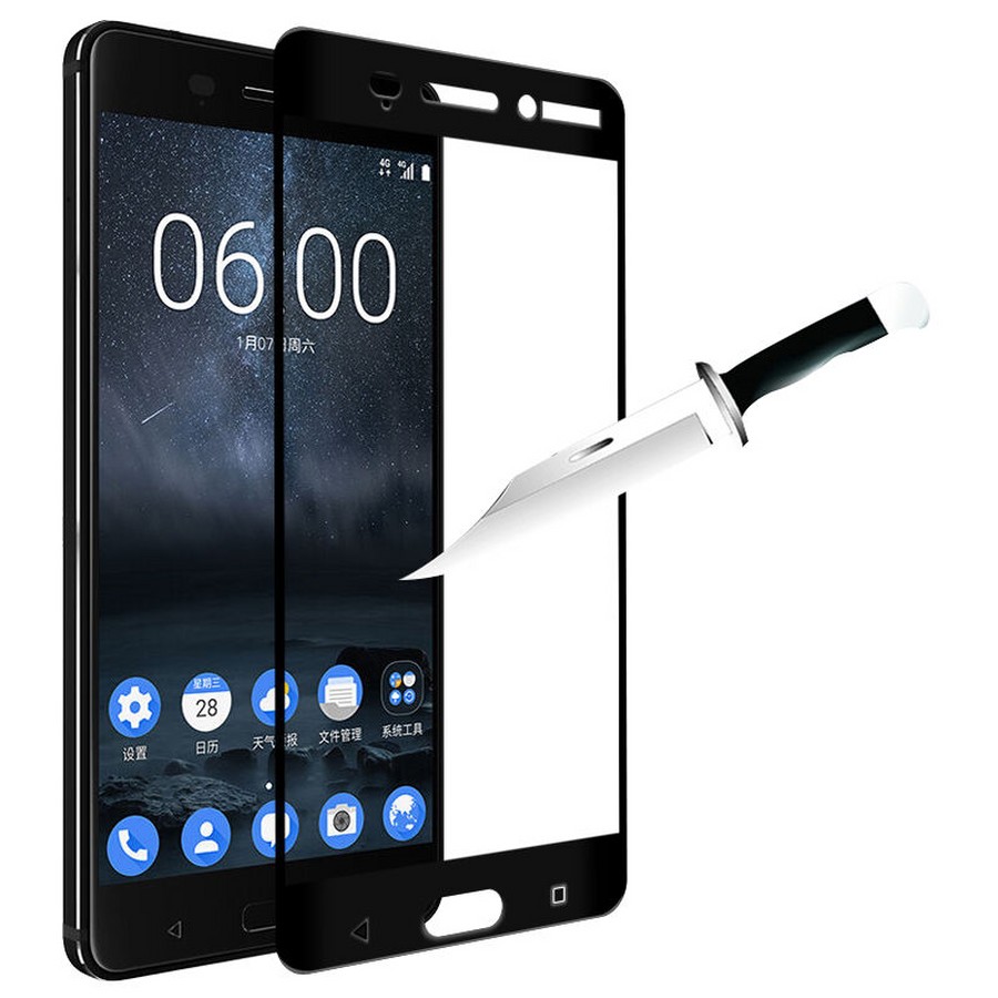    :   2D   Nokia 8 