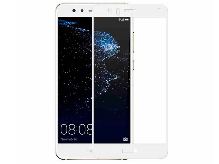    :   2D   Huawei P10 Lite 