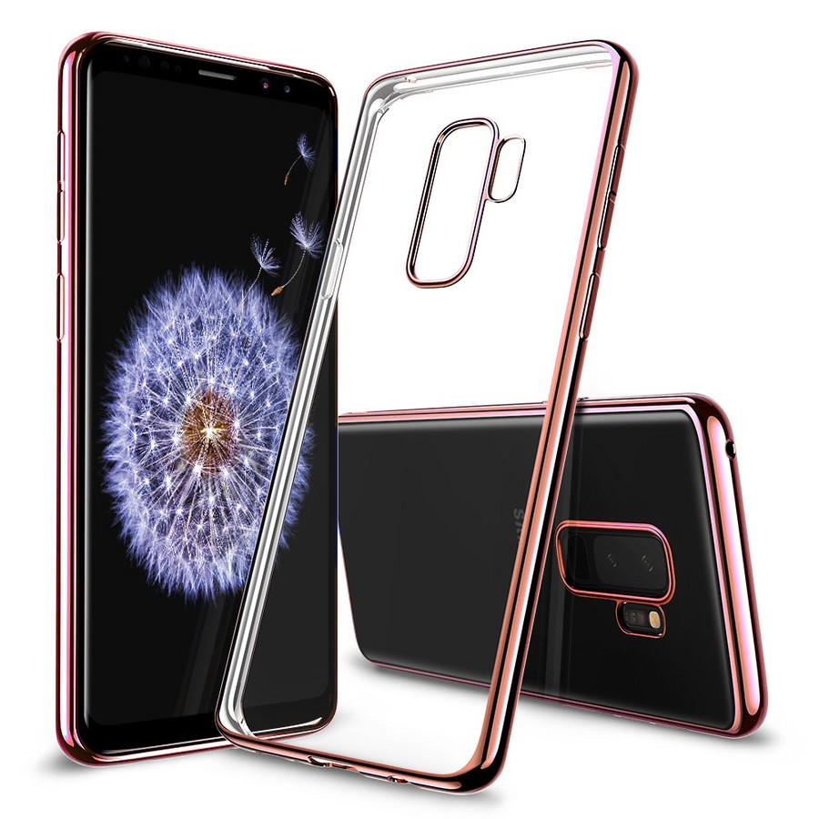    :      Samsung S9 