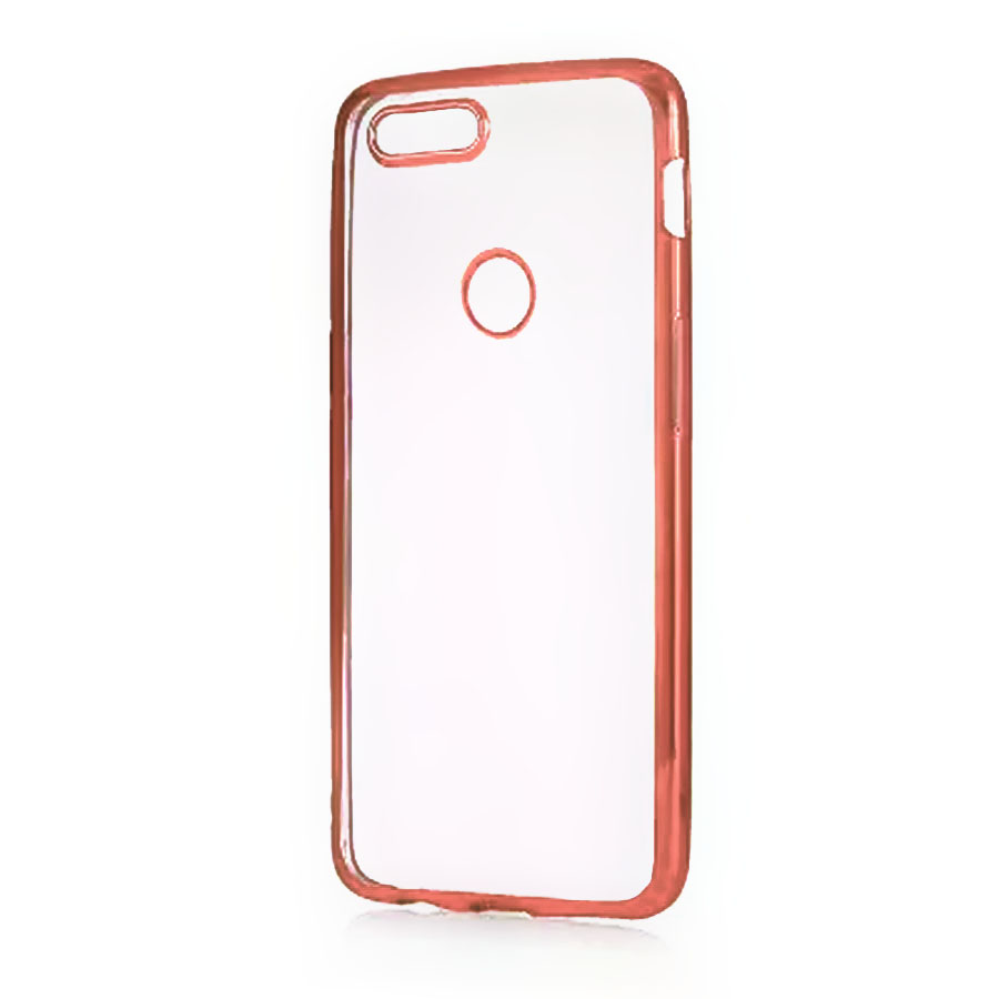    :      OnePlus 5T 