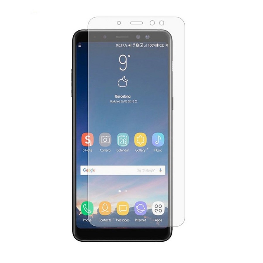    :   0.33  Samsung A6