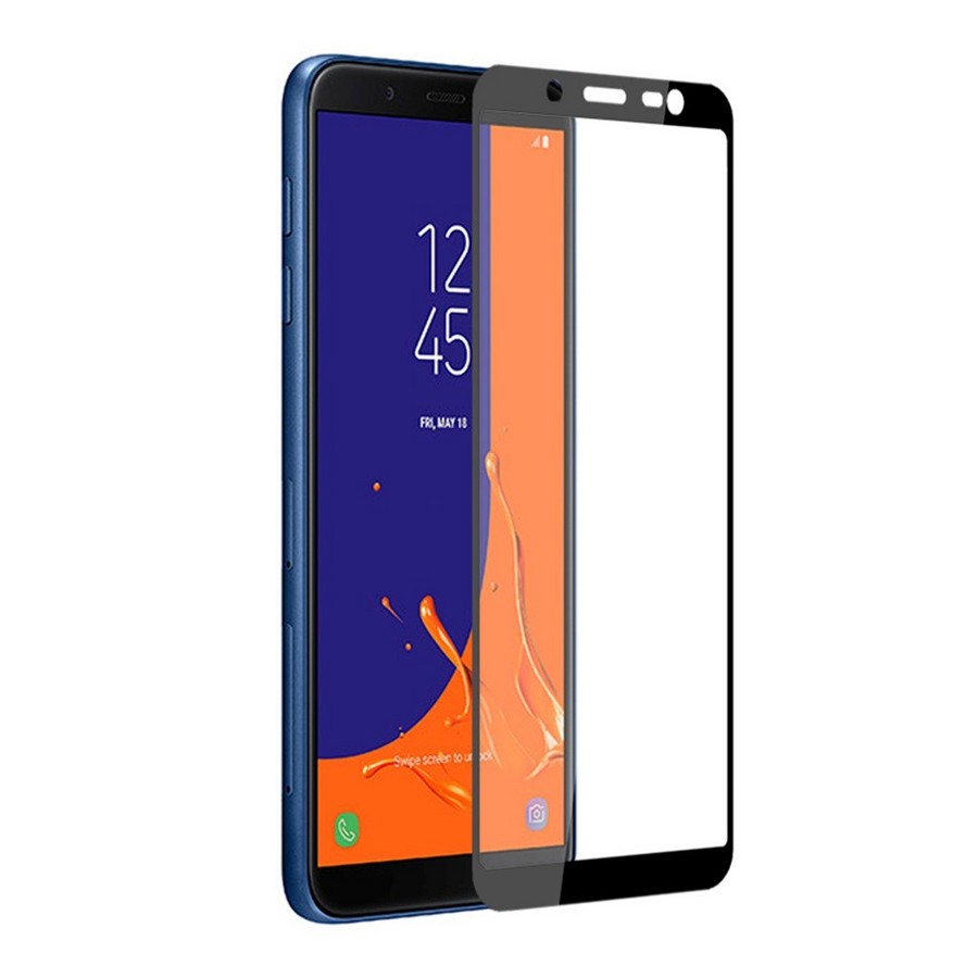    :   2D   Samsung J6 (2018) 