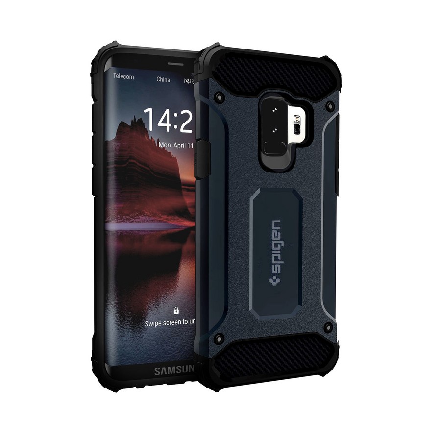    :   Armor Case  Samsung S9 
