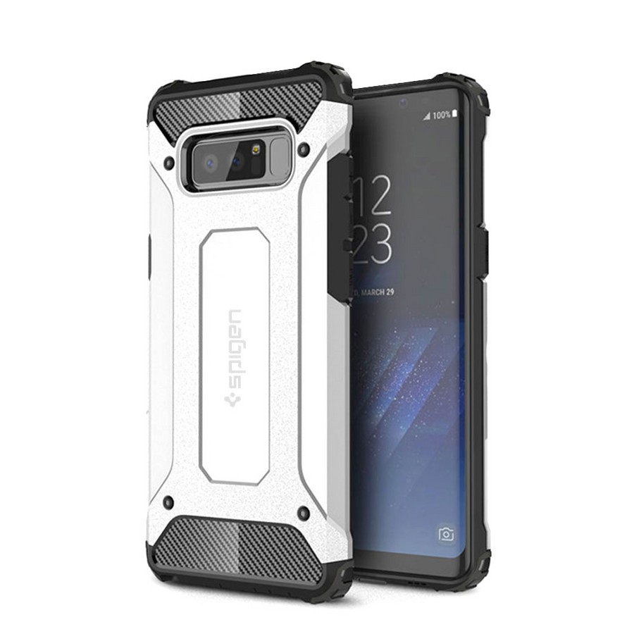    :   Armor Case  Samsung Note 8 