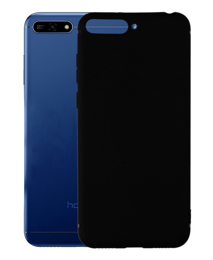    :     Huawei Y6 (2018) / honor 7C 