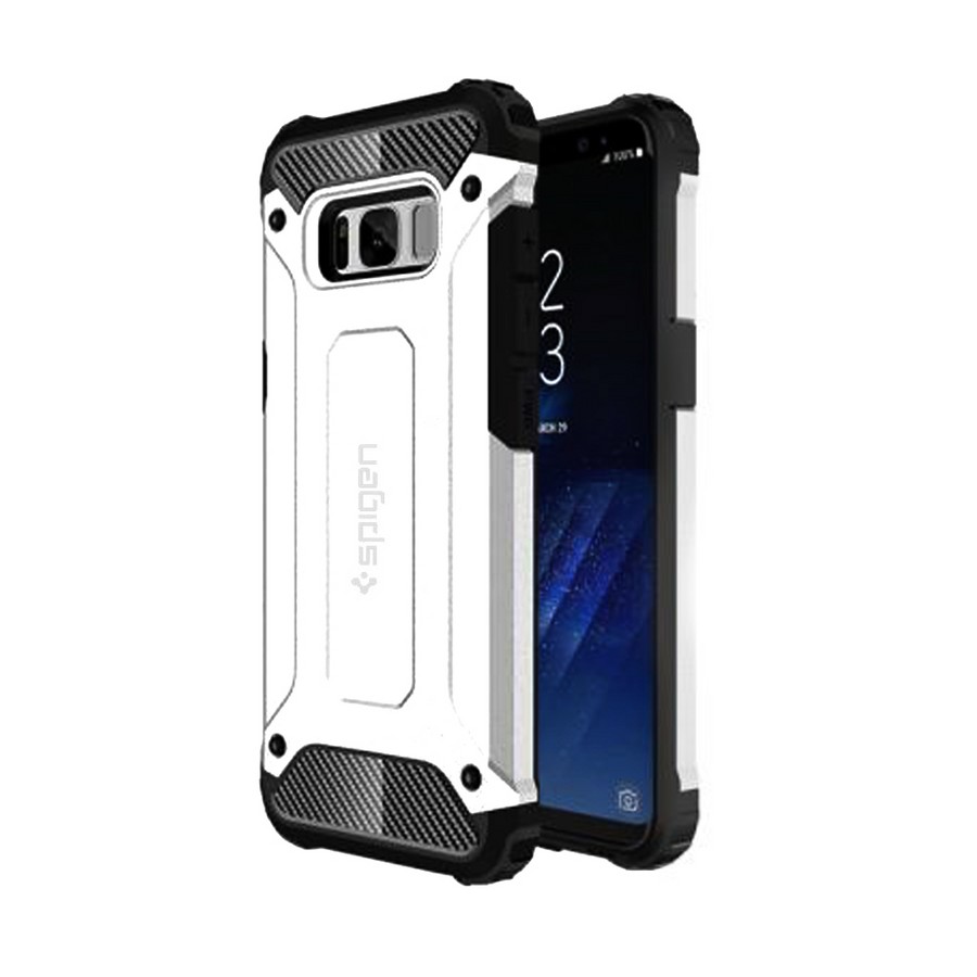    :   Armor Case  Samsung S8 