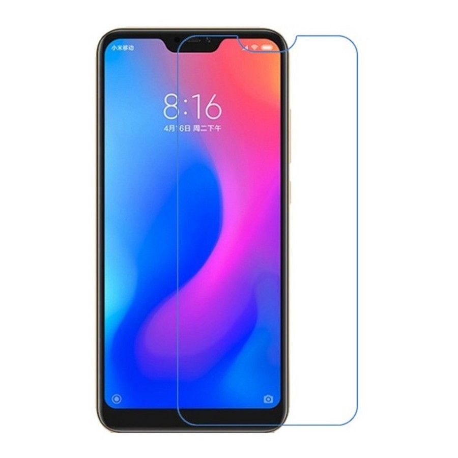    :   0.33   Xiaomi Redmi Note 6 Pro