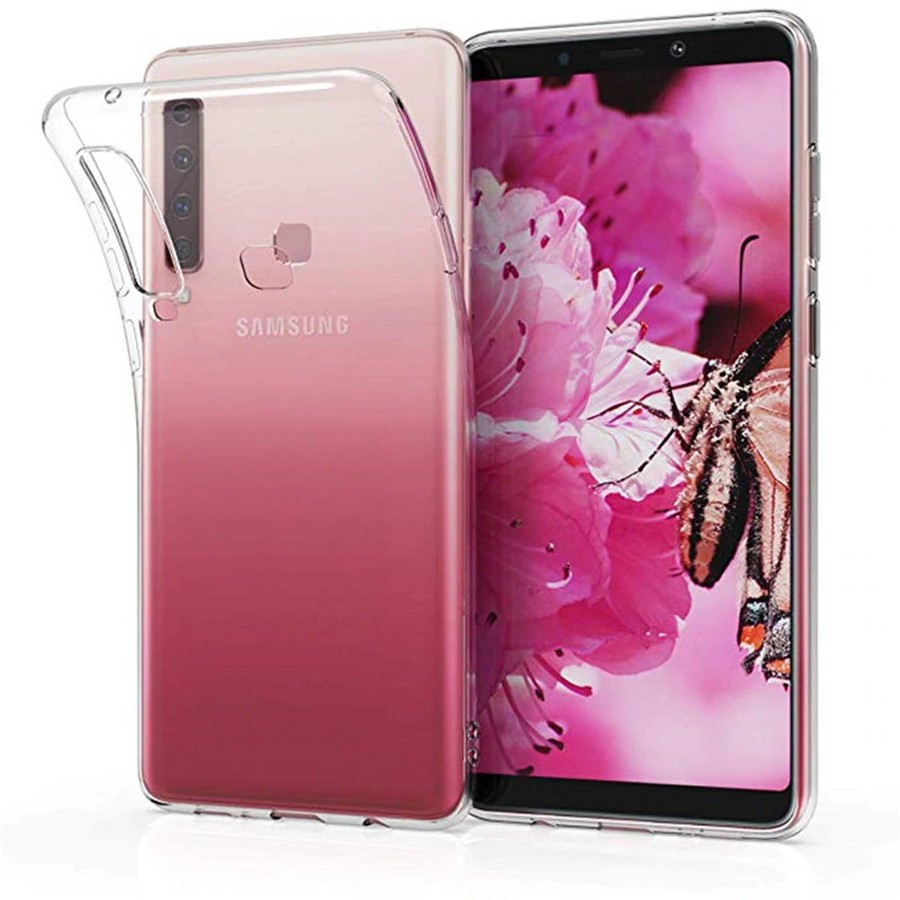    :   0.6   Samsung A9 (2018) 