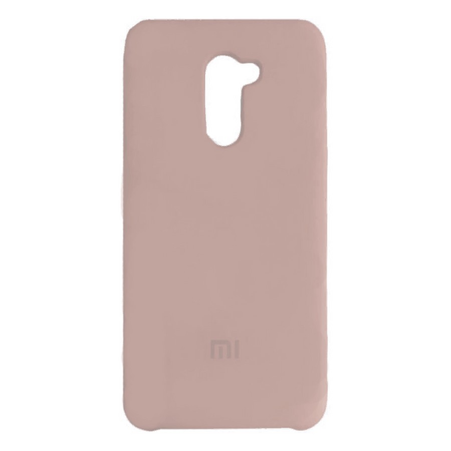    :   Silky soft-touch  Xiaomi F1 