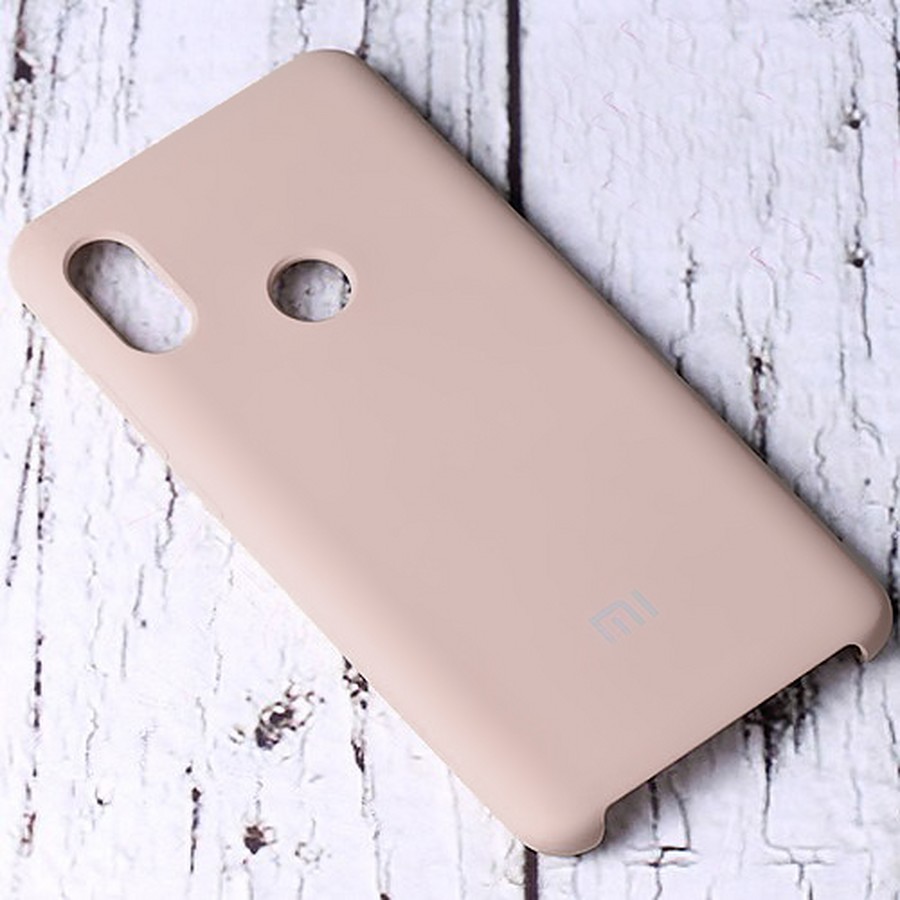    :   Silky soft-touch  Xiaomi Redmi Note 7 