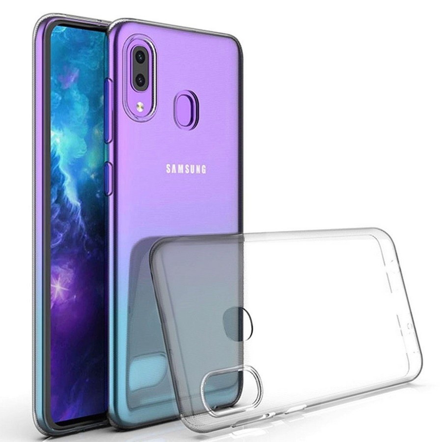 ���������� ��� ������� �����: ����������� �������� 0.6 �� ��� Samsung A30/A20 ����������