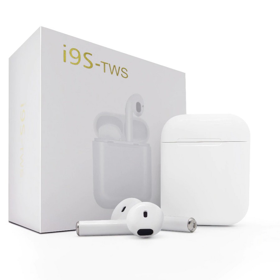    : Bluetooth  I9S-TWS 