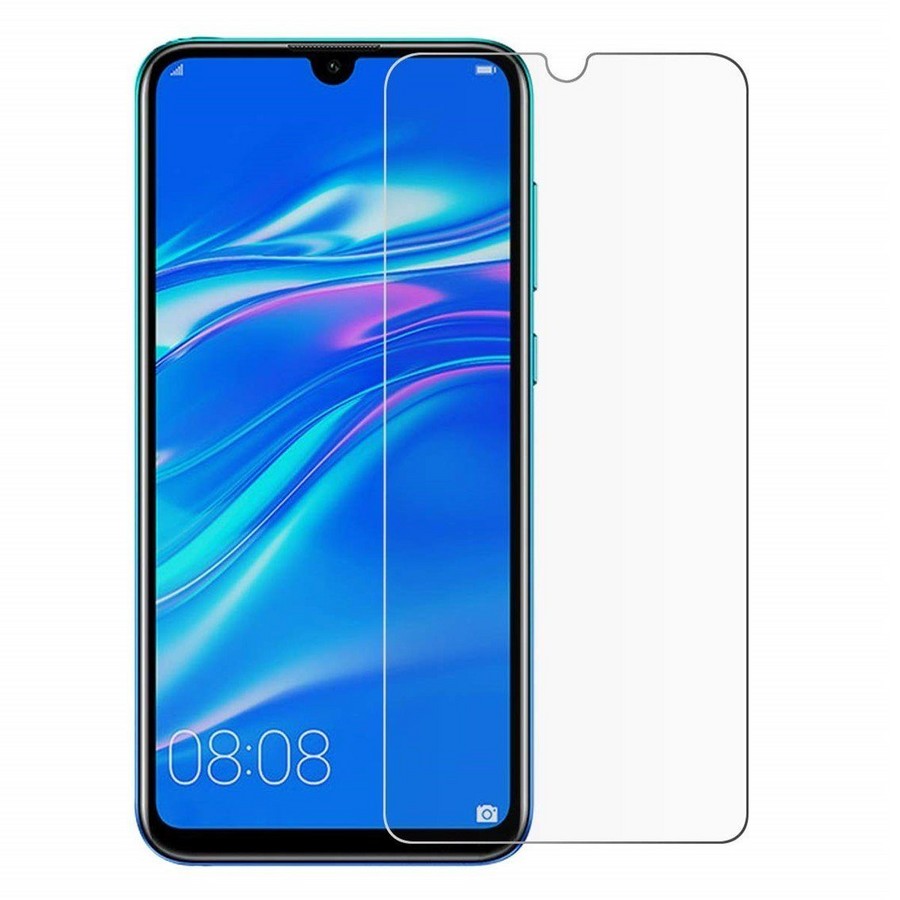 Аксессуары для сотовых оптом: Защитное стекло 0.33 мм (тех.пак) для Huawei Honor Y7 (2019)