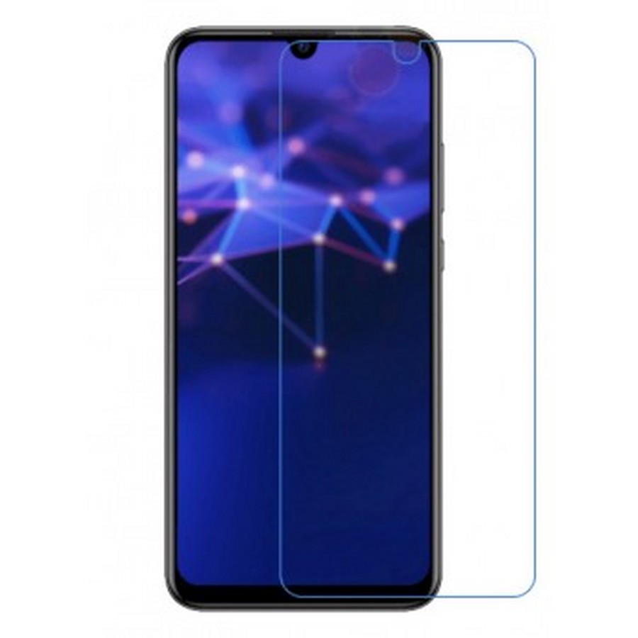 Аксессуары для сотовых оптом: Защитное стекло 0.33 мм (тех.пак) для Huawei Honor 10 Lite / P Smart (2019)