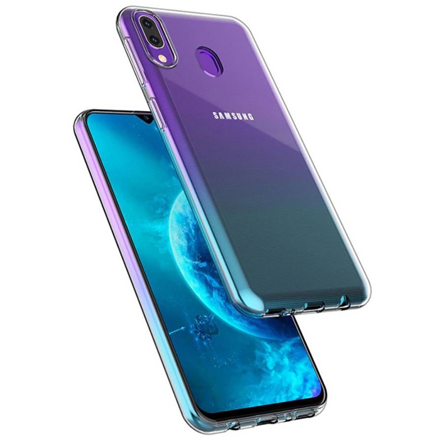   :   0.6   Samsung M20 