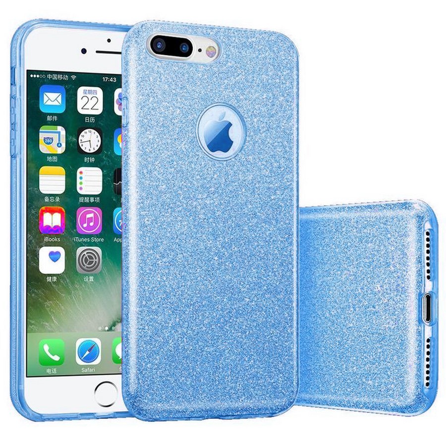    :    Diamond  Apple iPhone 7+ / iPhone 8+ 