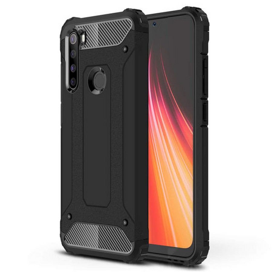    :   Armor Case  Xiaomi Redmi Note 8 